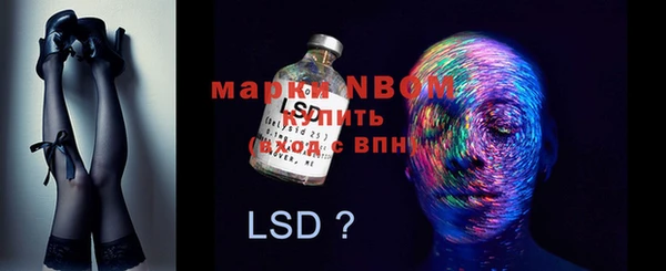 индика Алексеевка